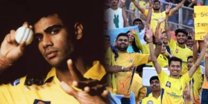 CSK Fan Theory[file image]