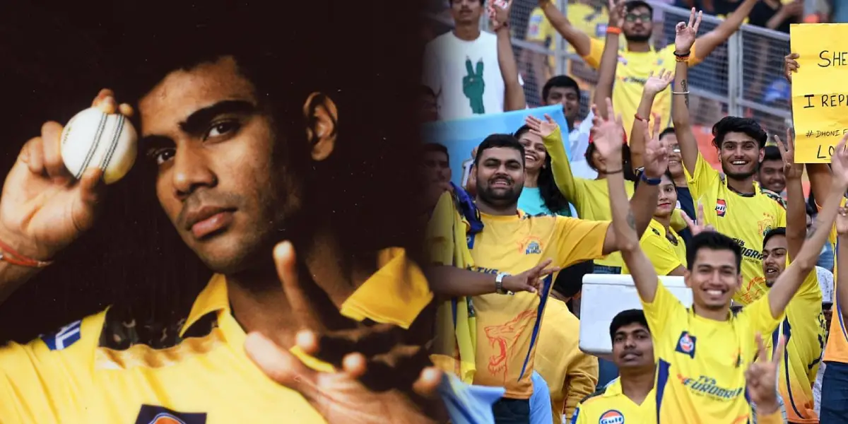 CSK Fan Theory[file image]