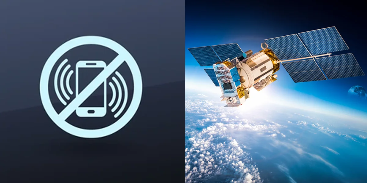 China Satellite