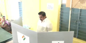 Edappadi Palaniswami