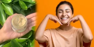 Face Cream Make