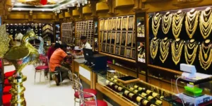 Gold Price