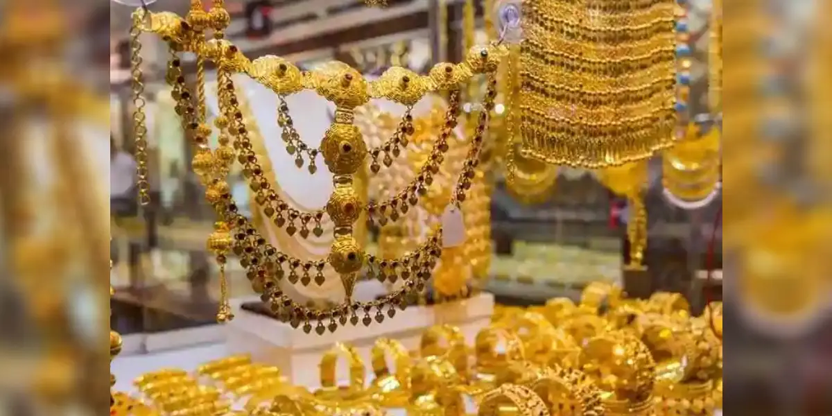 Gold Price [file image]