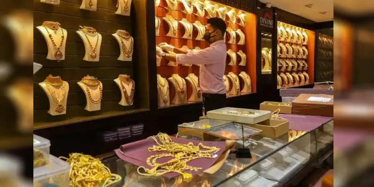 Gold Price [file image]