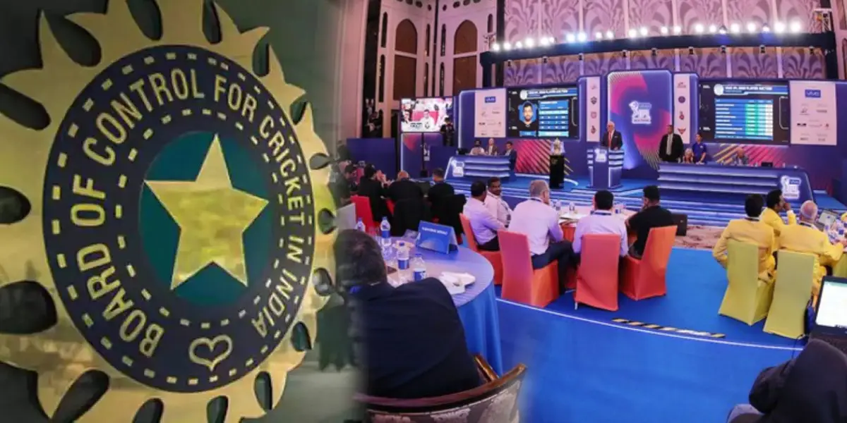 IPL Auction [file image]