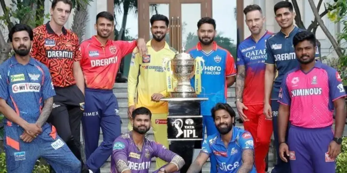 IPL Schedule Change [file image]