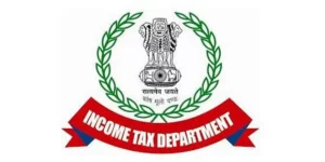 Income tax department