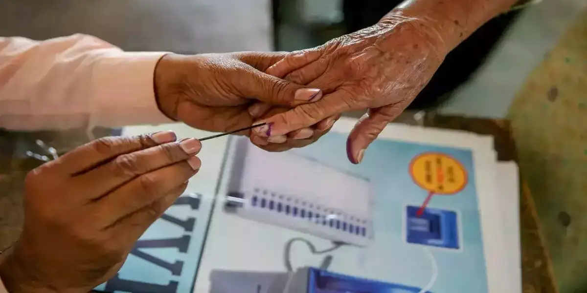 Lok sabha Election 2024