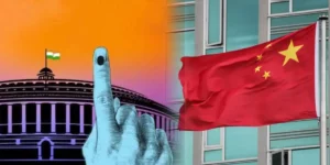 LokSabha Election 2024 - China