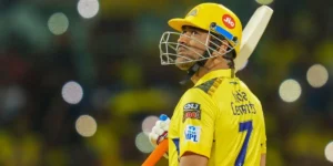 MSDhoni [file image]