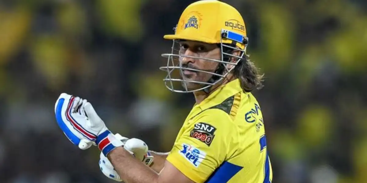 MSDhoni vs MI [file image]