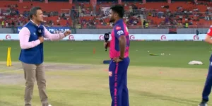 PBKSvsRR Toss [file image]