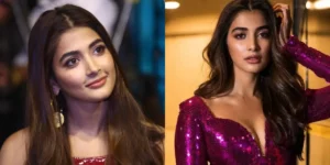 Pooja Hegde