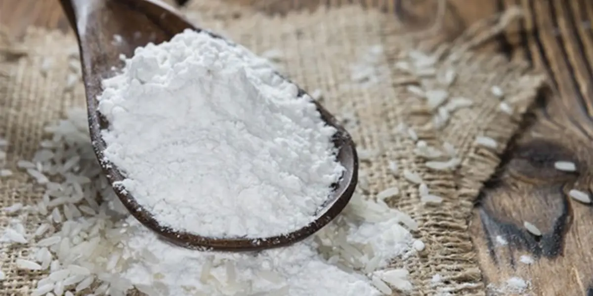 Rice Flour