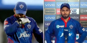 Rishab Pant [file image]