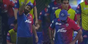 Rishab Pant [file image]
