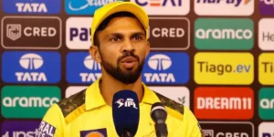 Ruturaj Gaikwad