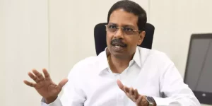 Sathya Pratha Sahoo