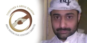 Save Abdul Rahim