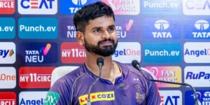 Shreyas Iyer [file image]