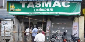 TASMAC