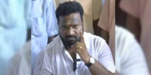 Tamilventhan