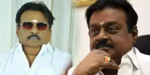 Vijayakanth