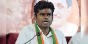 annamalai