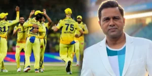 chennai super kings aakash chopra