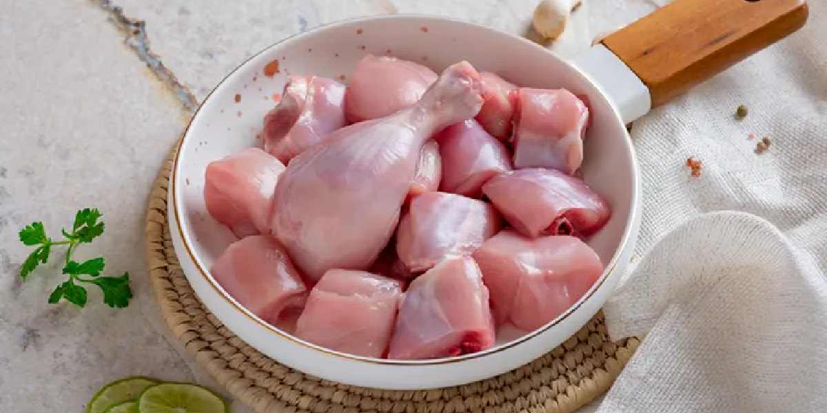 chicken
