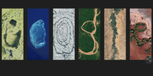 doodles Earth Day 2024