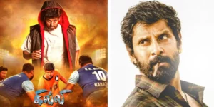 ghilli vikram