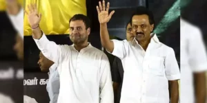 india alliance