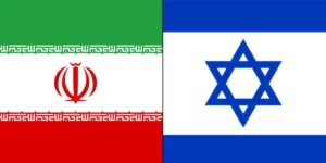 Israel Iran war