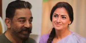 kamal haasan and simran