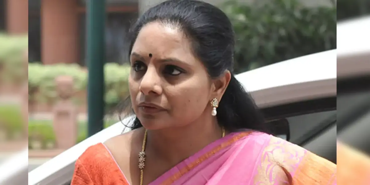 kavitha