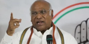 mallikarjun kharge