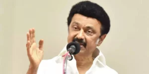 mk stalin