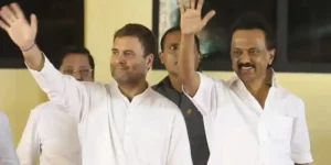 mk stalin