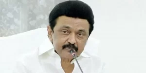mk stalin