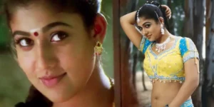 nayanthara ayya