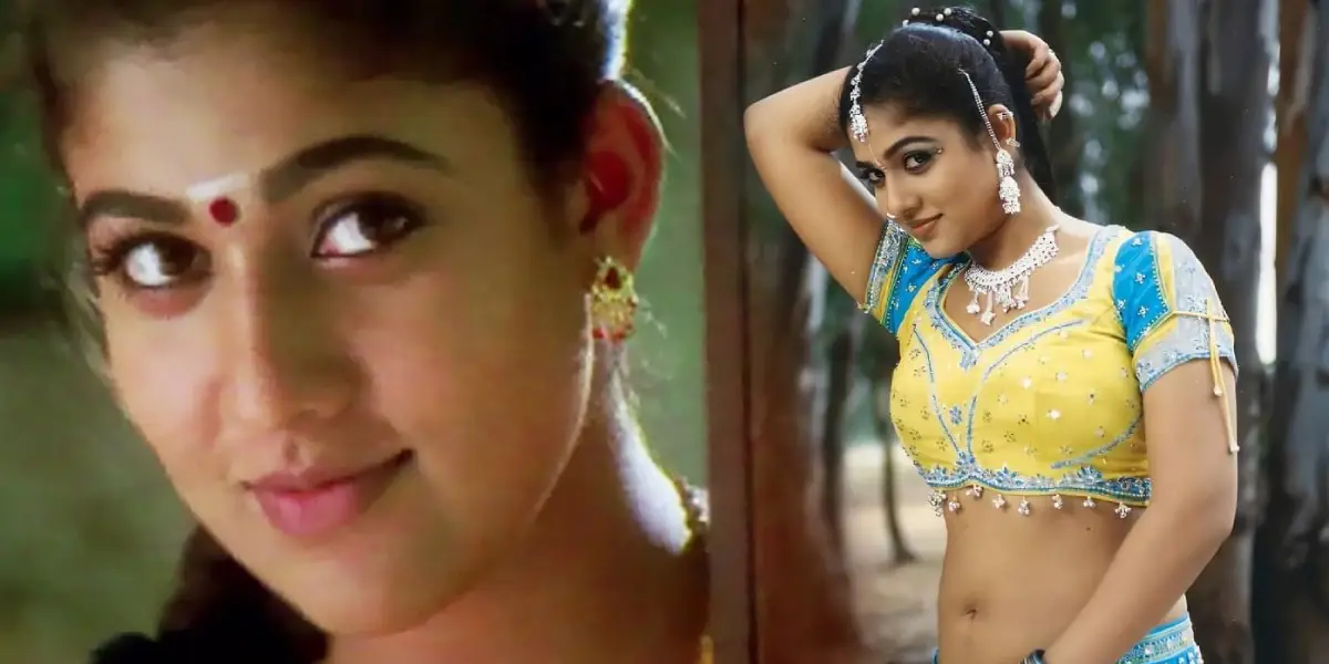 nayanthara ayya