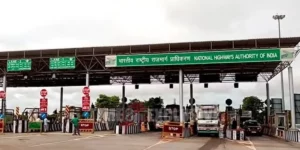 tollgate