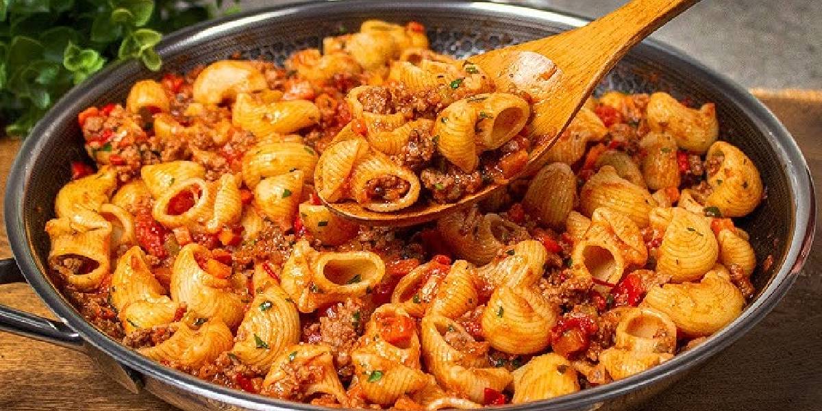 pasta