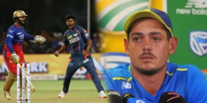 quinton de kock speech