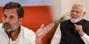 rahul gandhi and pm modi