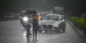 rain