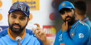 rohit sharma speech