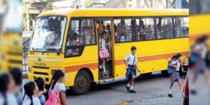 school vehicles