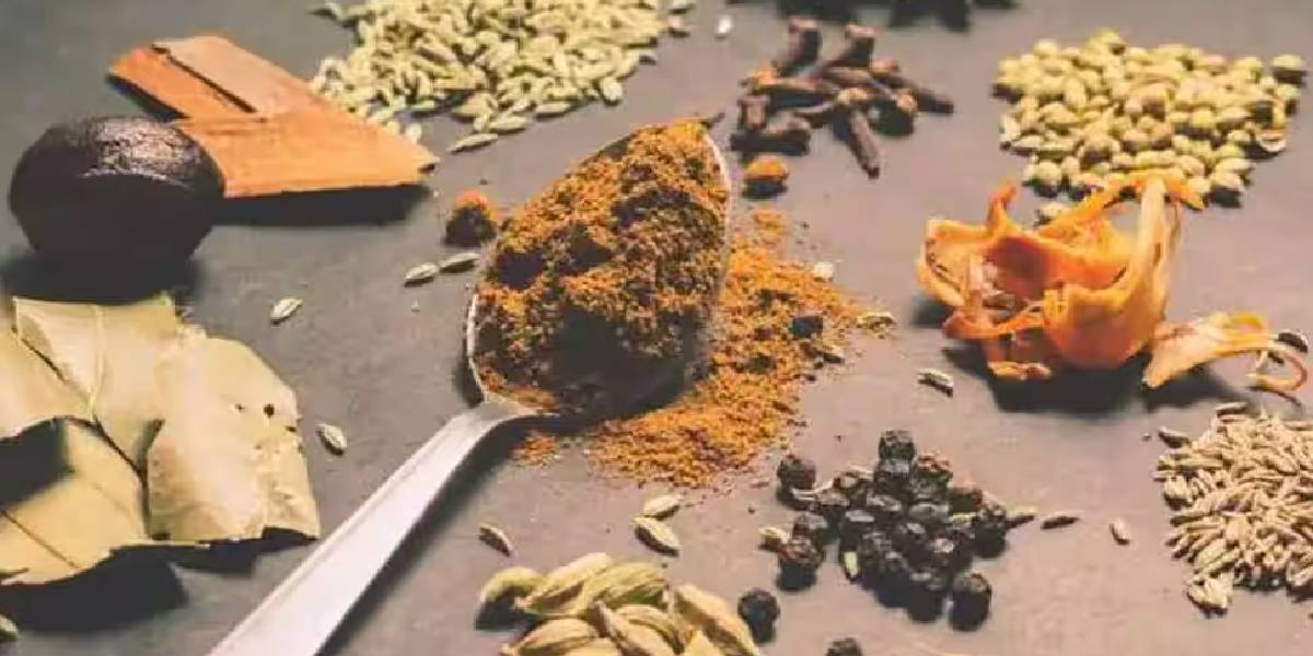 spices